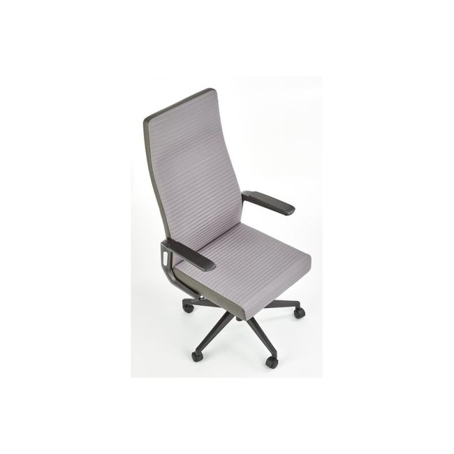 Scaun birou hm arezzo gri drm8815