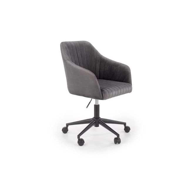 Scaun birou hm fresco gri drm9666
