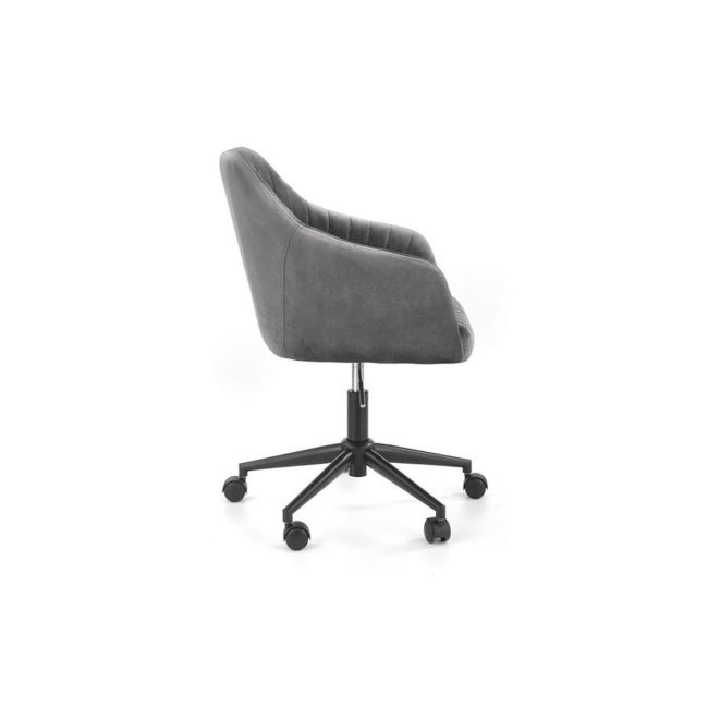 Scaun birou hm fresco gri drm9666