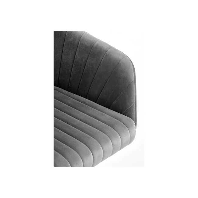 Scaun birou hm fresco gri drm9666
