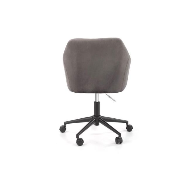 Scaun birou hm fresco gri drm9666