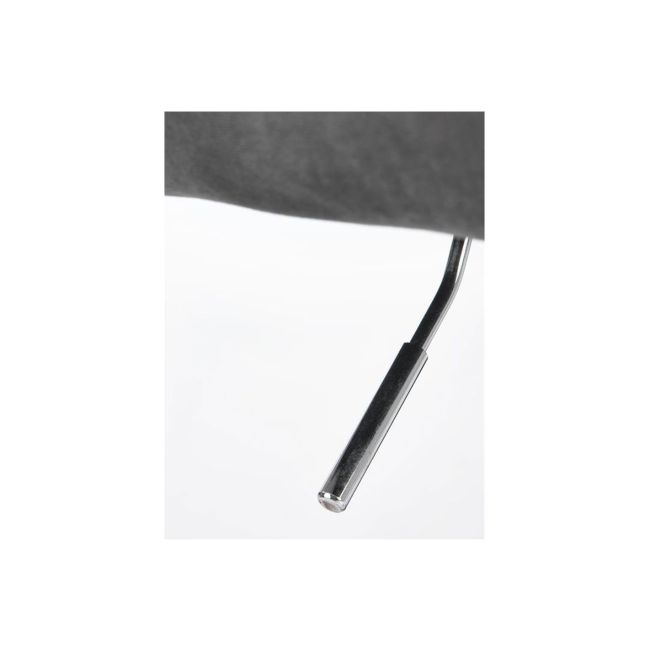Scaun birou hm fresco gri drm9666
