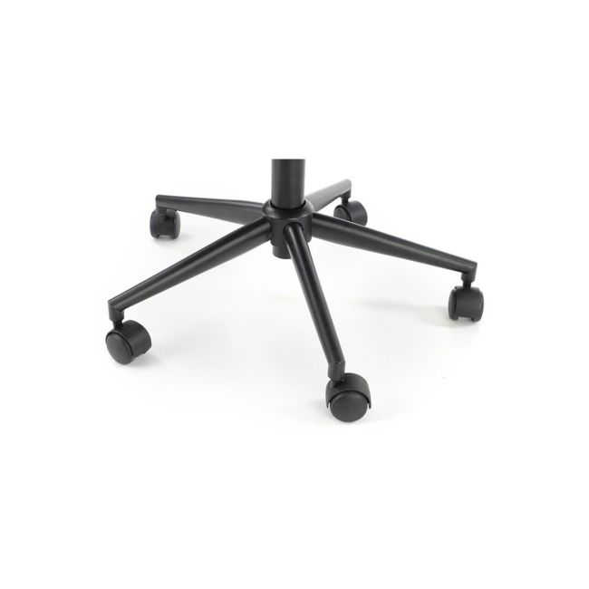 Scaun birou hm fresco roz drm9667