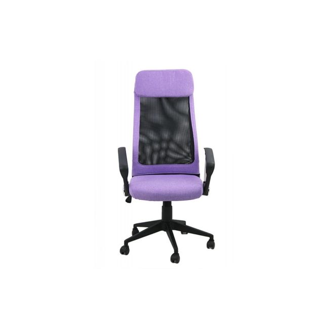 Scaun birou off 914, ergonomic, mesh, air permissive, balans, inaltime ajustabila, 100 kg drm3037