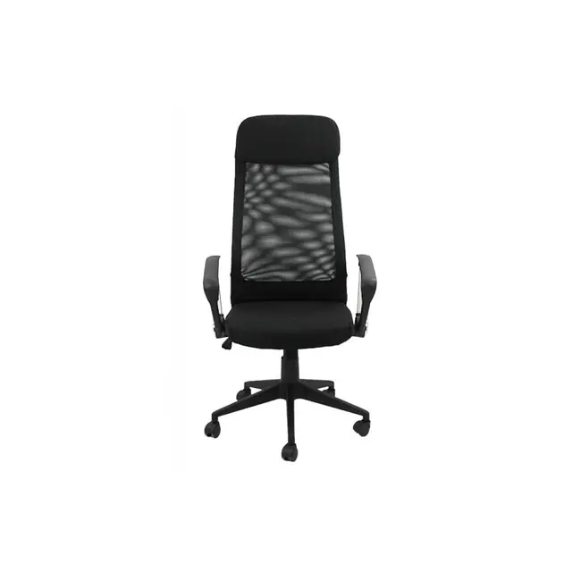 Scaun birou off 914, ergonomic, mesh, air permissive, balans, inaltime ajustabila, 100 kg drm3037