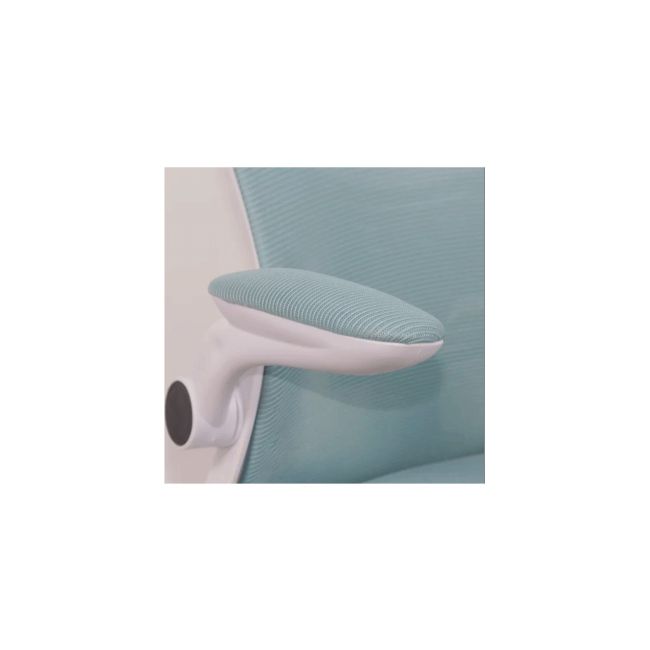 Scaun de birou off 336, mesh, suport lombar, tetiera ajustabila, cotiere reglabile, 100 kg drm10061
