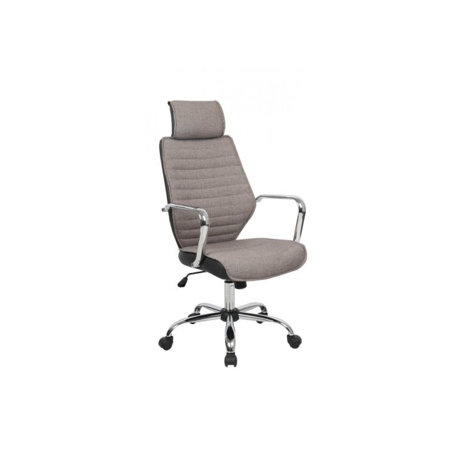 Scaun directorial gn65 mocha drm4263