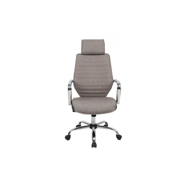 Scaun directorial gn65 mocha drm4263