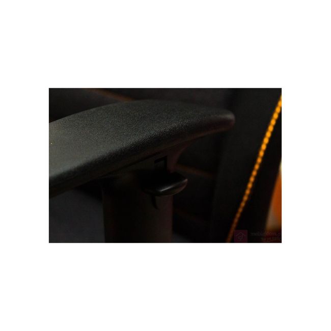 Scaun directorial sl q229 negru - gri drm4102