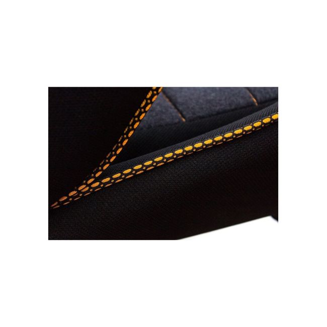 Scaun directorial sl q229 negru - gri drm4102
