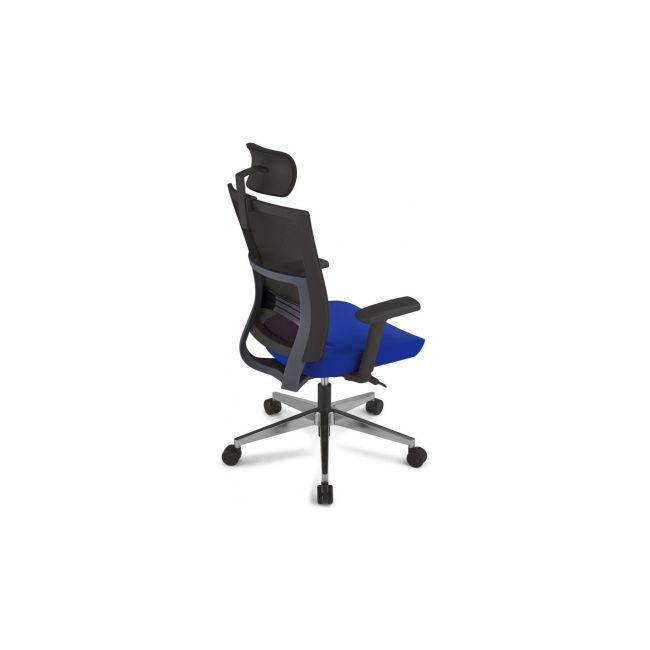 Scaun ergonomic cu tetiera next drm9644