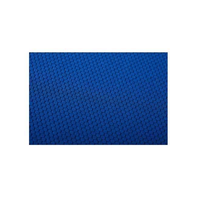 Scaun ergonomic mesh zen albastru - negru drm4264