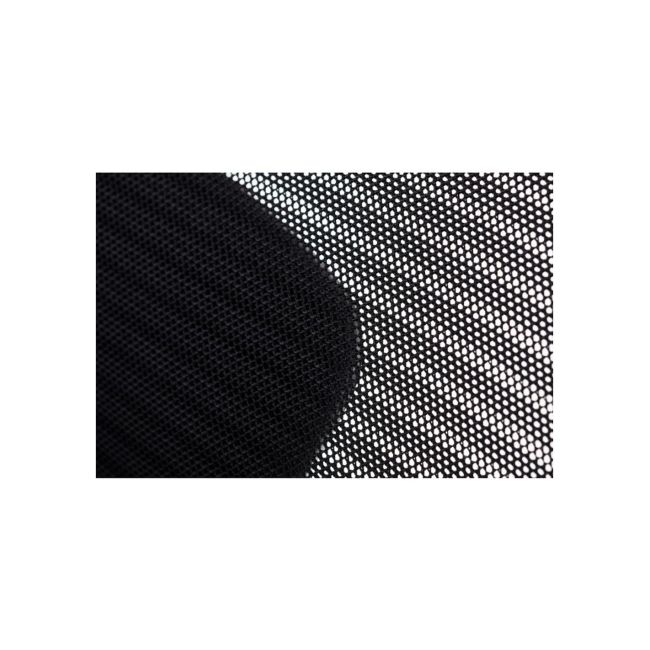 Scaun ergonomic mesh zen albastru - negru drm4264