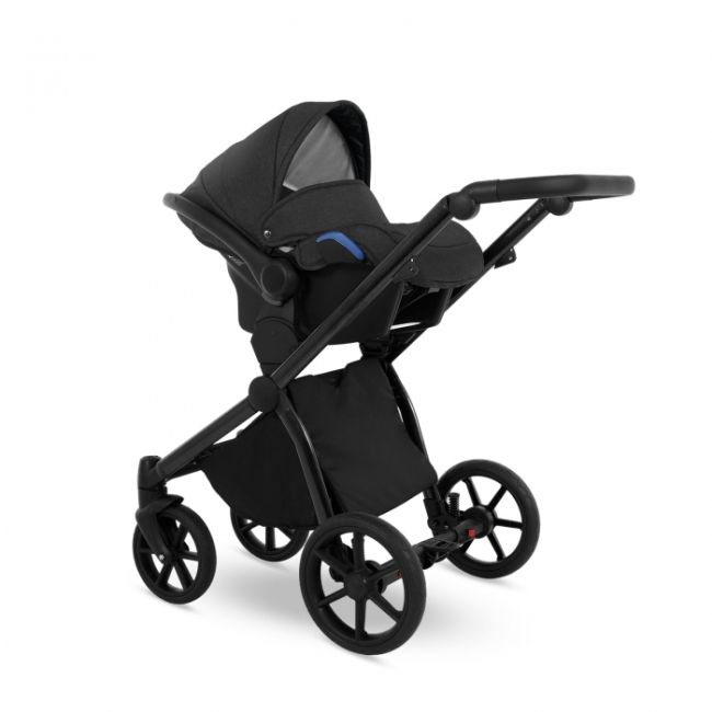 Carucior 3 in 1 camarelo previo 1 edeediprevio1