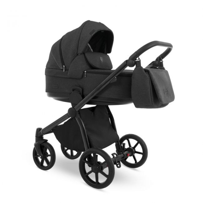 Carucior 3 in 1 camarelo previo 1 edeediprevio1