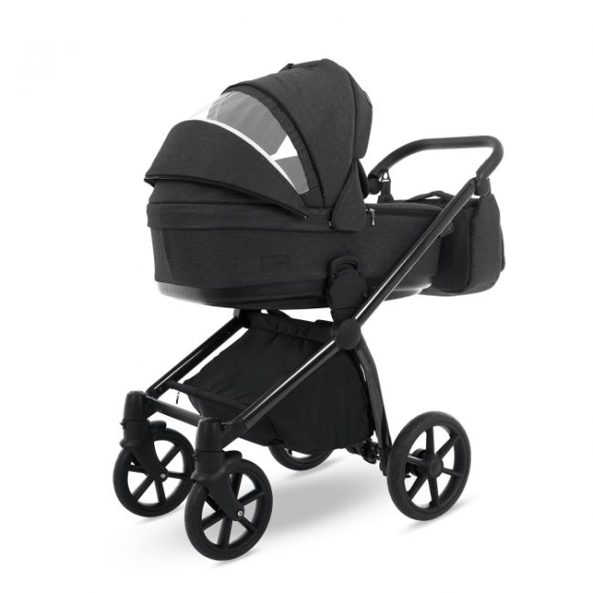 Carucior 3 in 1 camarelo previo 1 edeediprevio1