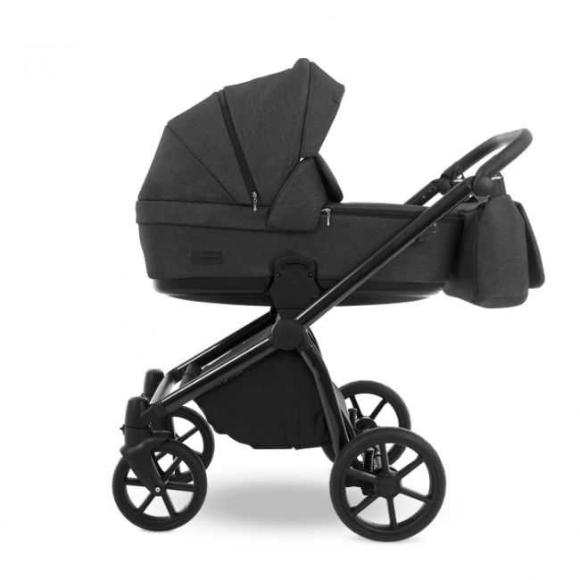 Carucior 3 in 1 camarelo previo 1 edeediprevio1