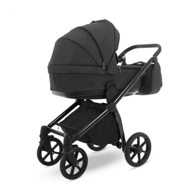 Carucior 3 in 1 camarelo previo 1 edeediprevio1