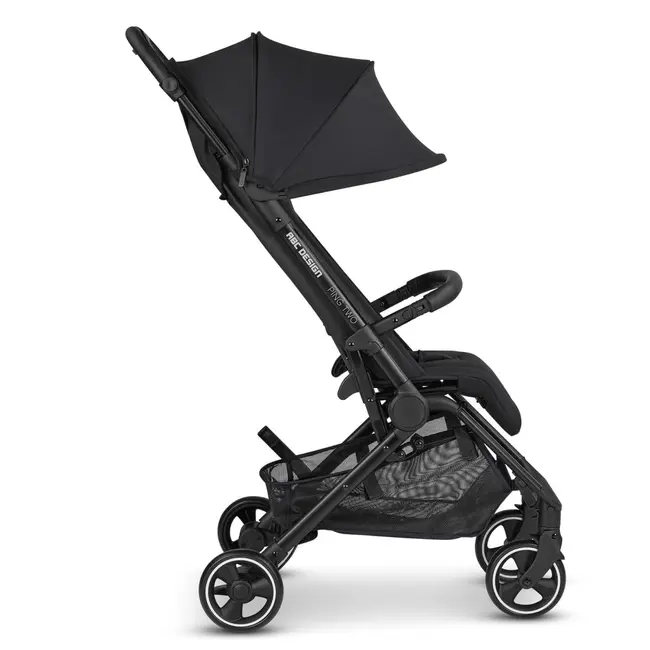 Carucior sport Ping Two Ink Abc Design