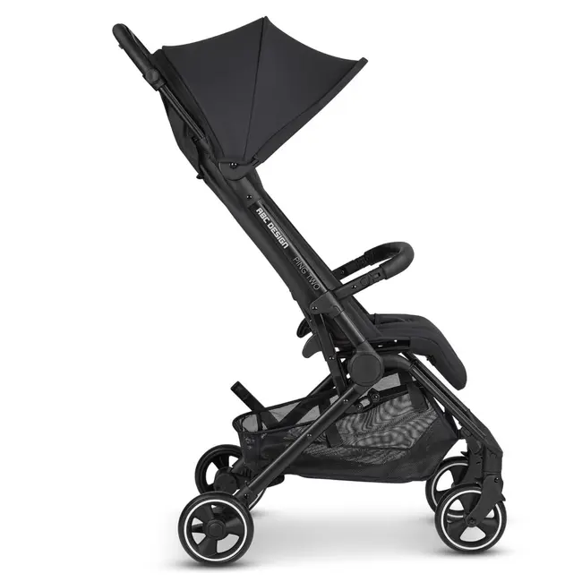 Carucior sport Ping Two Ink Abc Design