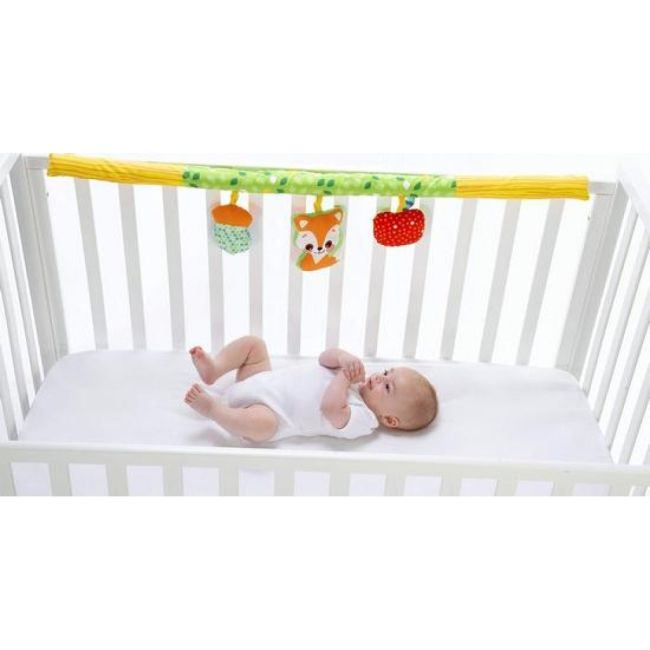 Centru de activitati pentru bebelusi Chicco Magic Forest 3 in 1 -- 80x60cm JUBBG-S2411774