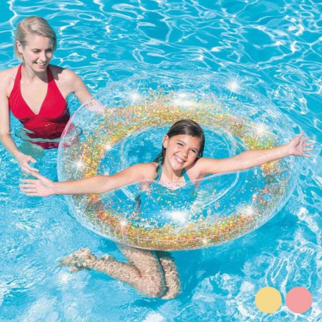 Colac gonflabil mare Intex 119 CM JUBBG-S2401599