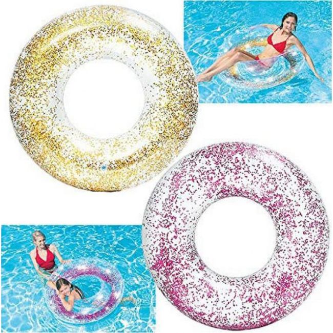 Colac gonflabil mare Intex 119 CM JUBBG-S2401599