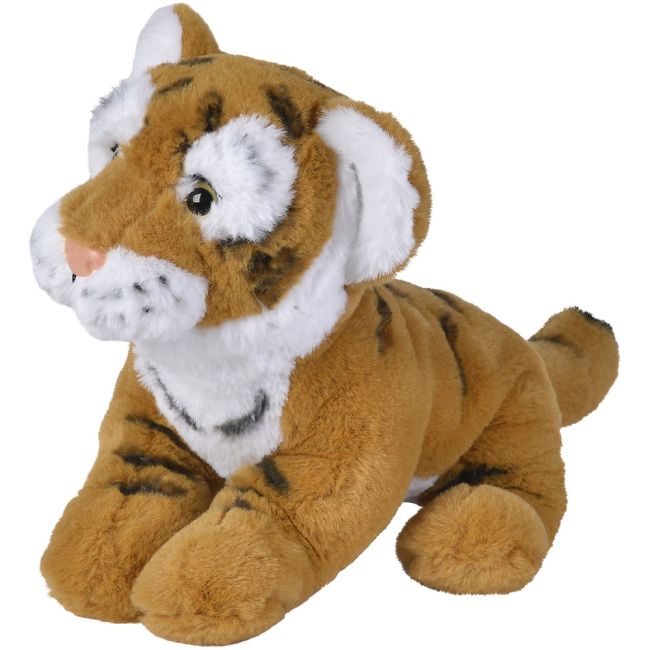 Jucarie plus simba disney national geographic bengal-tiger 25 cm hubs6315870104