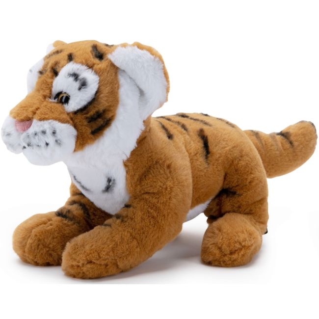 Jucarie plus simba disney national geographic bengal-tiger 25 cm hubs6315870104