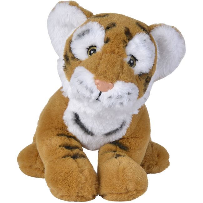 Jucarie plus simba disney national geographic bengal-tiger 25 cm hubs6315870104