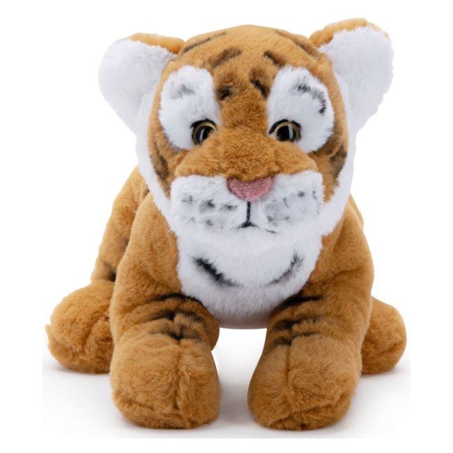 Jucarie plus simba disney national geographic bengal-tiger 25 cm hubs6315870104