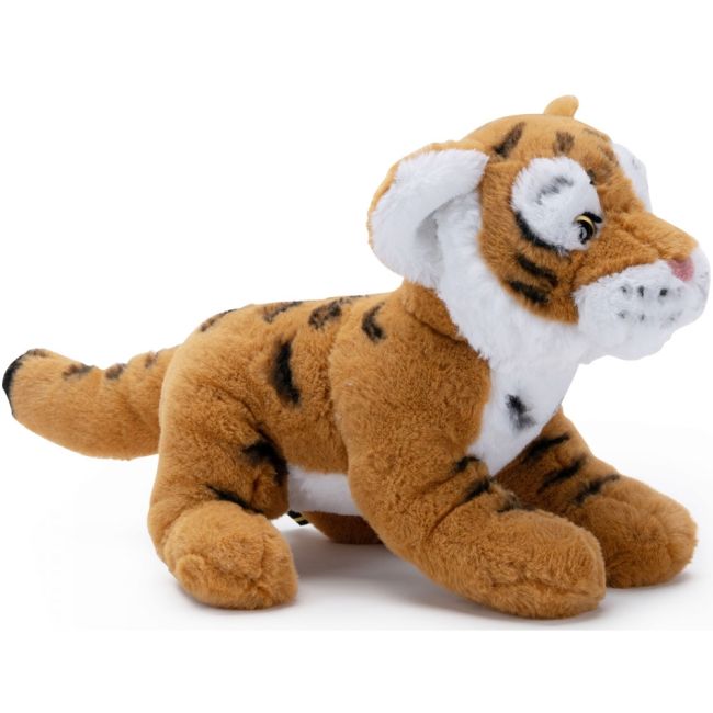 Jucarie plus simba disney national geographic bengal-tiger 25 cm hubs6315870104