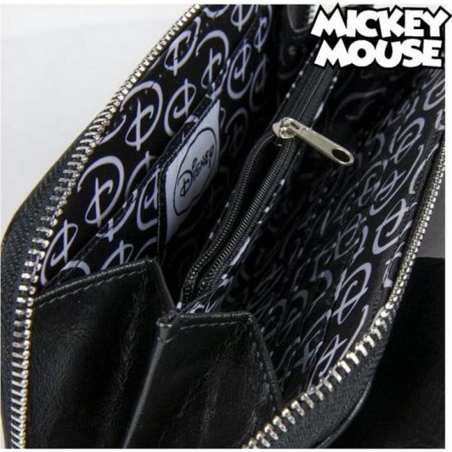 Portmoneu pentru copii Mickey Mouse 75681 2x19x10cm JUBBG-S0710582