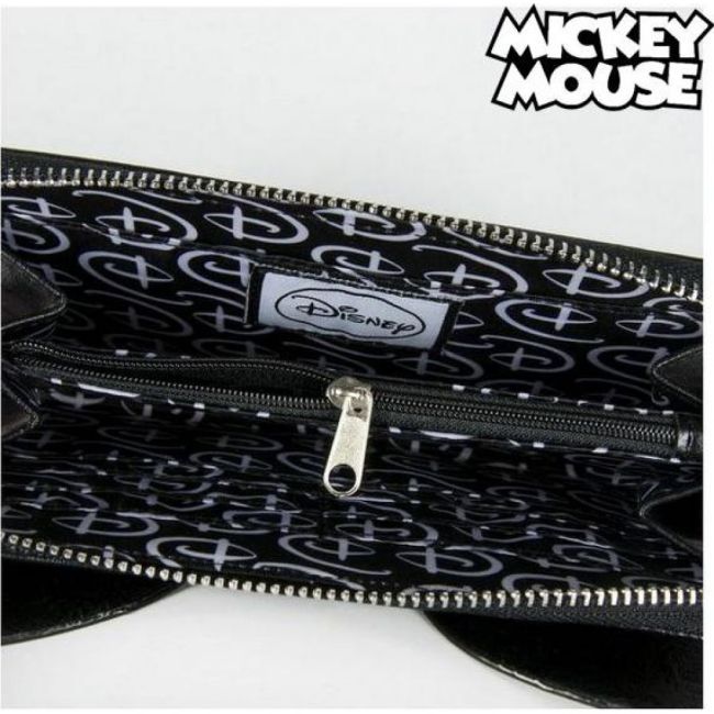 Portmoneu pentru copii Mickey Mouse 75681 2x19x10cm JUBBG-S0710582