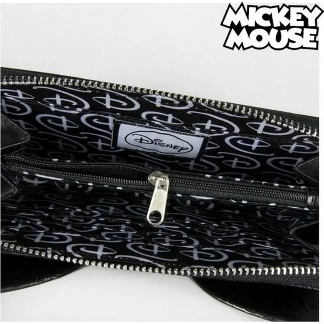 Portmoneu pentru copii Mickey Mouse 75681 2x19x10cm JUBBG-S0710582