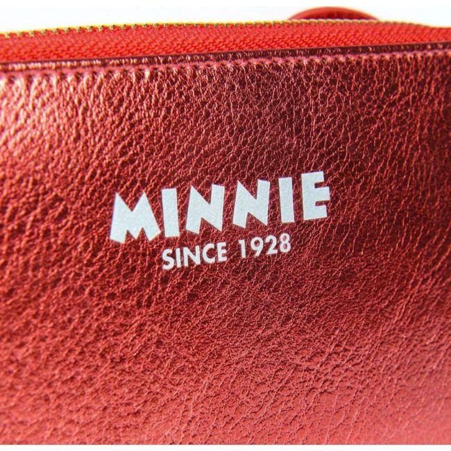 Portofel pentru copii Minnie Mouse - 19x10x2cm JUBBG-S0720039