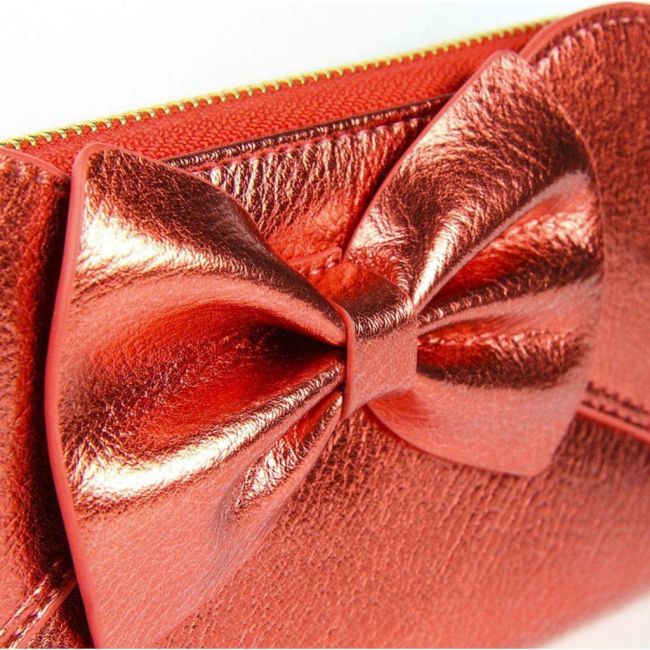 Portofel pentru copii Minnie Mouse - 19x10x2cm JUBBG-S0720039