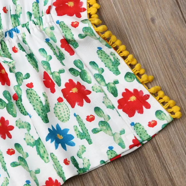 Rochita de plaja (Marime: 110, Model: Flamingo) JEM46g