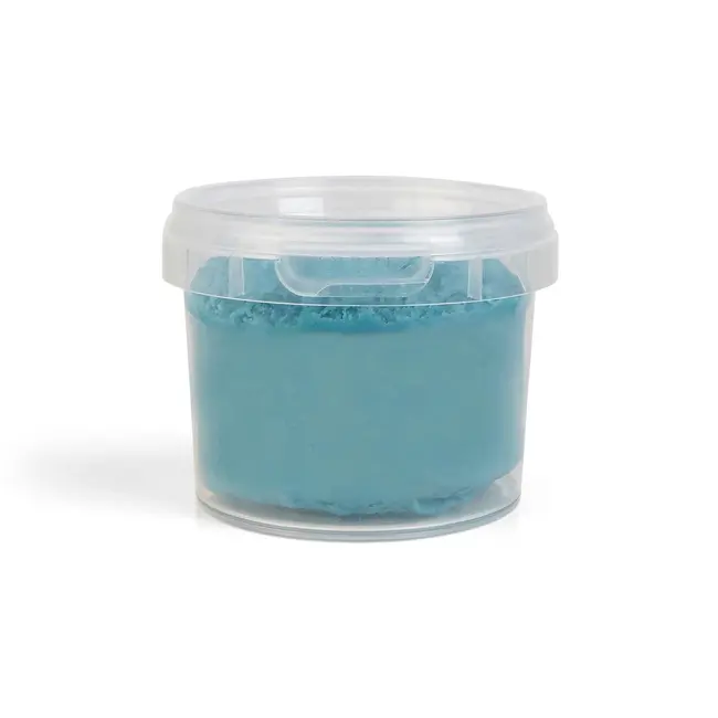 Set Plastilina organica, pentru copii, 2 ani+, la tub, 4 culori, moale, nelipicioasa, usor de modelat, Grunspecht 680-00