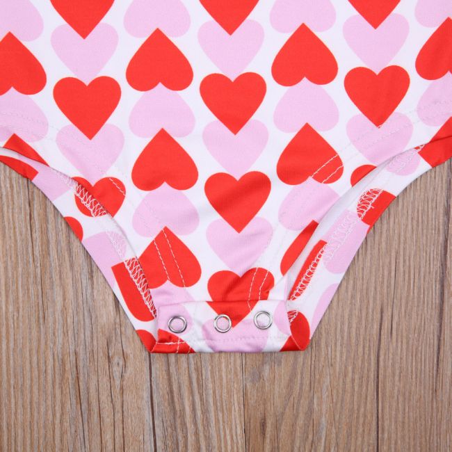 Costum de baie Inimioare (Marime: 100) JEMdrl47b2h3