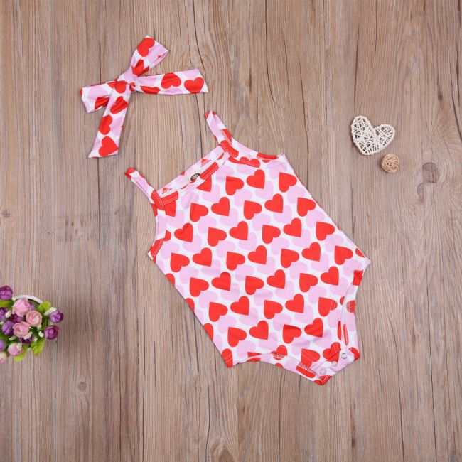 Costum de baie Inimioare (Marime: 110) JEMdrl47b2h4