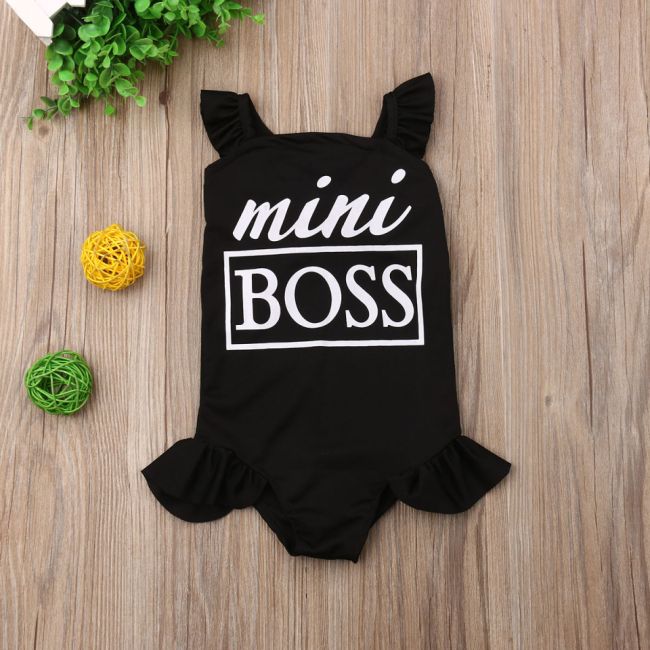 Costum de baie Mini Boss (Marime: 130) JEMdrl47c27