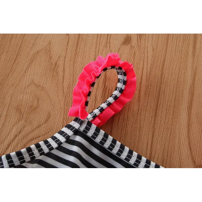 Costum de baie decupat Inghetata (Marime: 130) JEMdrl47b2m5