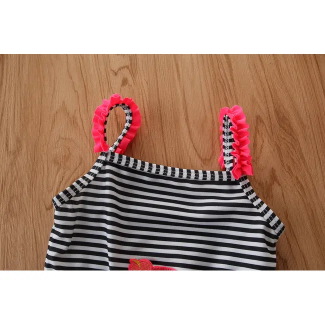 Costum de baie decupat Inghetata (Marime: 130) JEMdrl47b2m5