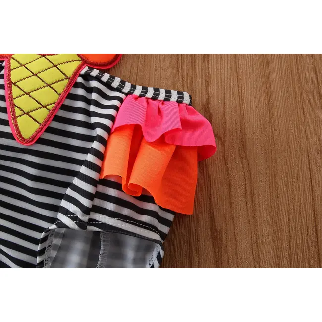Costum de baie decupat Inghetata (Marime: 90) JEMdrl47b2m1