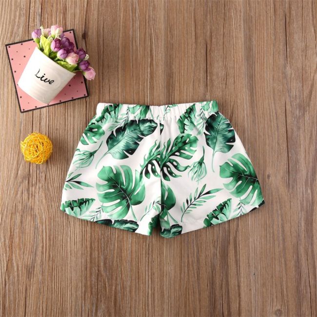 Pantaloni de plaja Summer (Marime: 100, Model: Summer) JEM45b16