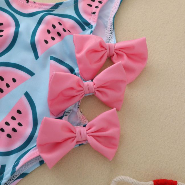 Costum de baie Pepeni cu fundite (Marime: 120) JEMdrl47b2y6