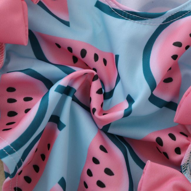 Costum de baie Pepeni cu fundite (Marime: 120) JEMdrl47b2y6