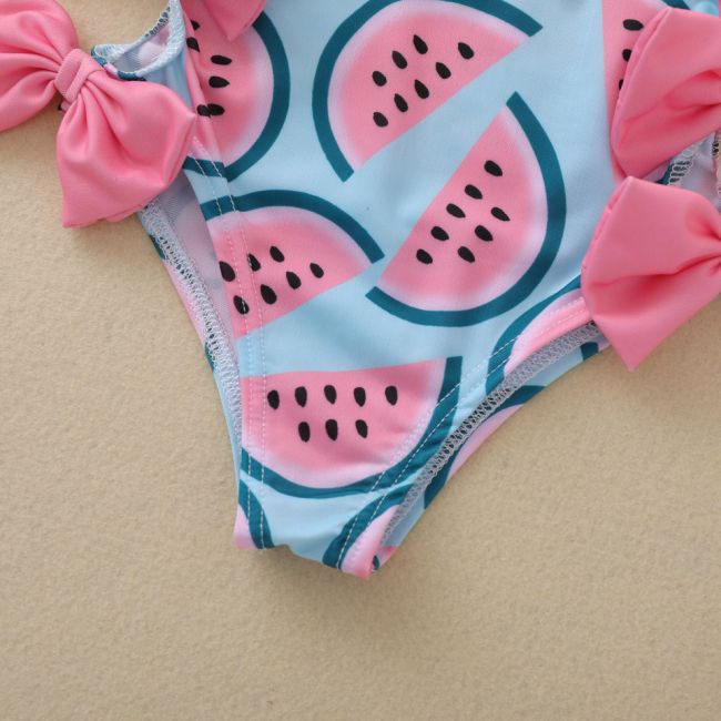 Costum de baie Pepeni cu fundite (Marime: 120) JEMdrl47b2y6