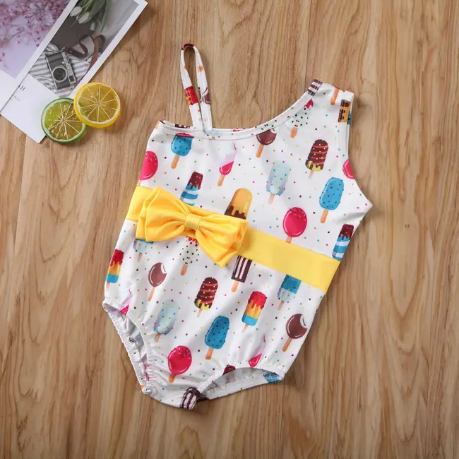 Costum de baie Summer (Marime: 100, Model: Scufita rosie) JEMdrl47b2t8